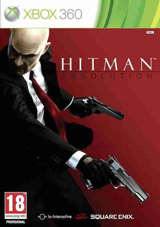 Descargar HITMAN Absolutions [Spanish][Region Free][XDG3][belerian] por Torrent